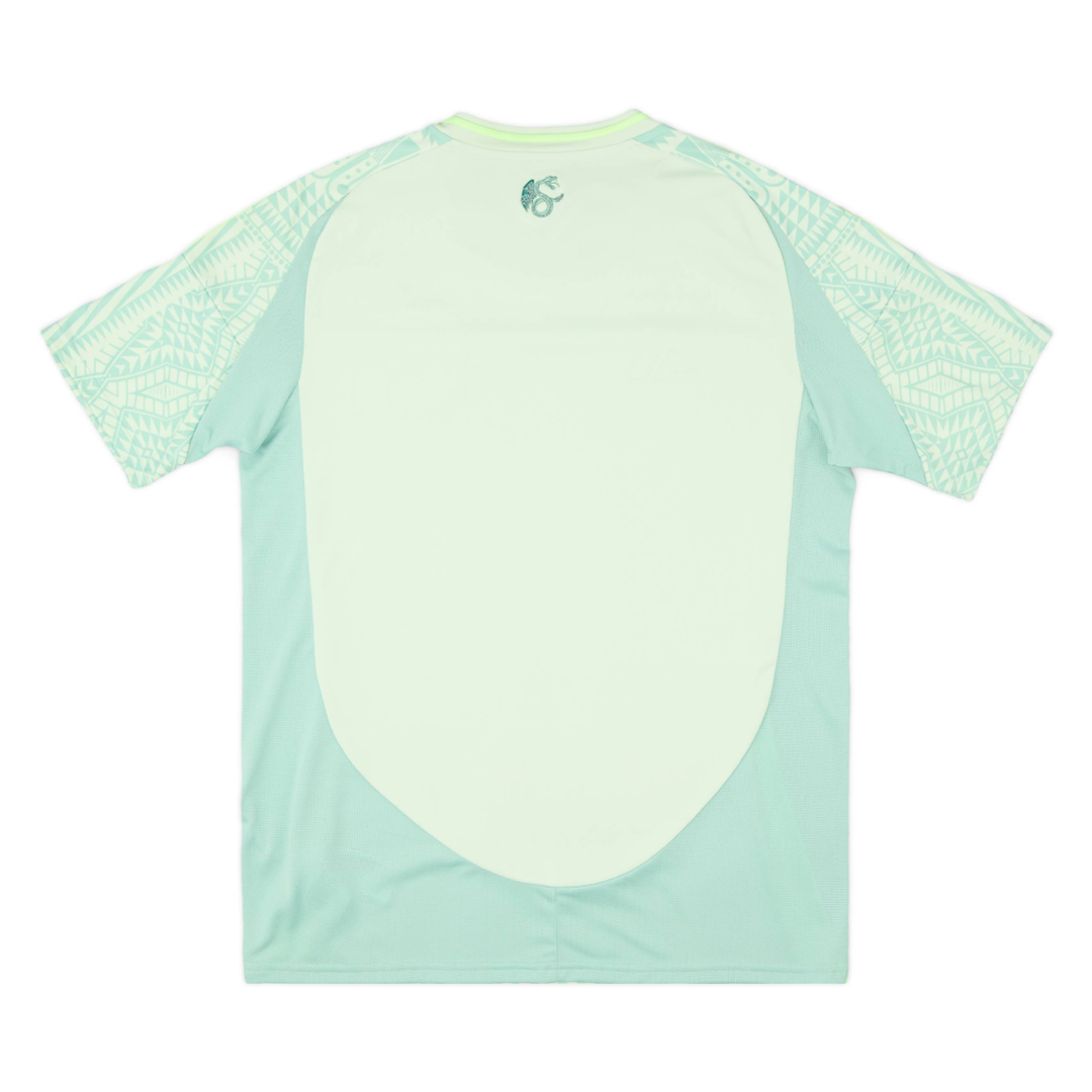 2024 México 2a Equipación