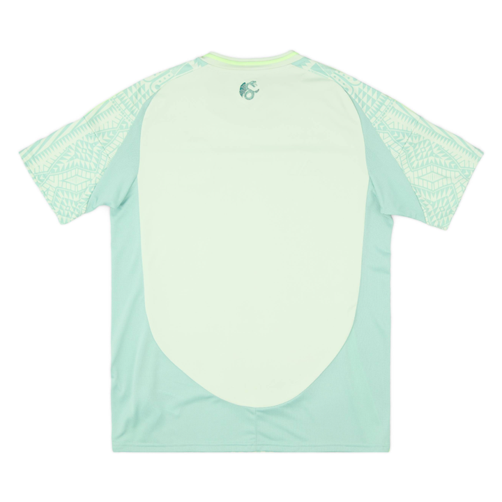 2024 México 2a Equipación