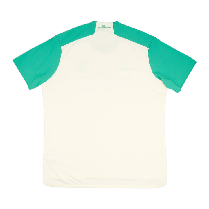 2024-25 Austin FC 2a Equipación