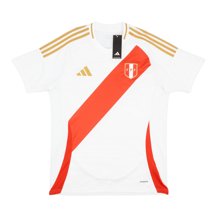 2024 Perú 1a Equipación