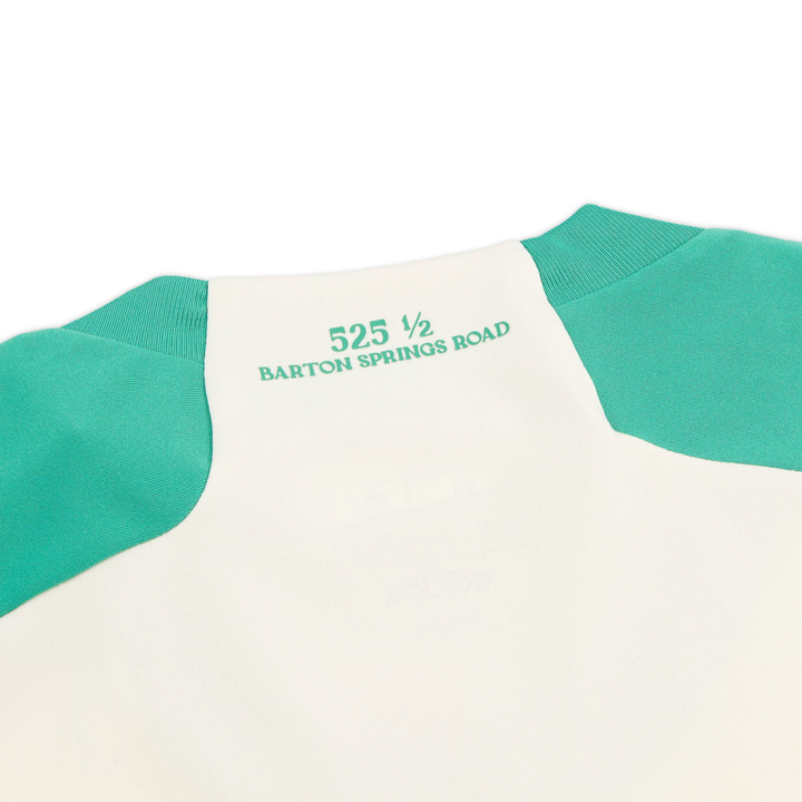 2024-25 Austin FC 2a Equipación