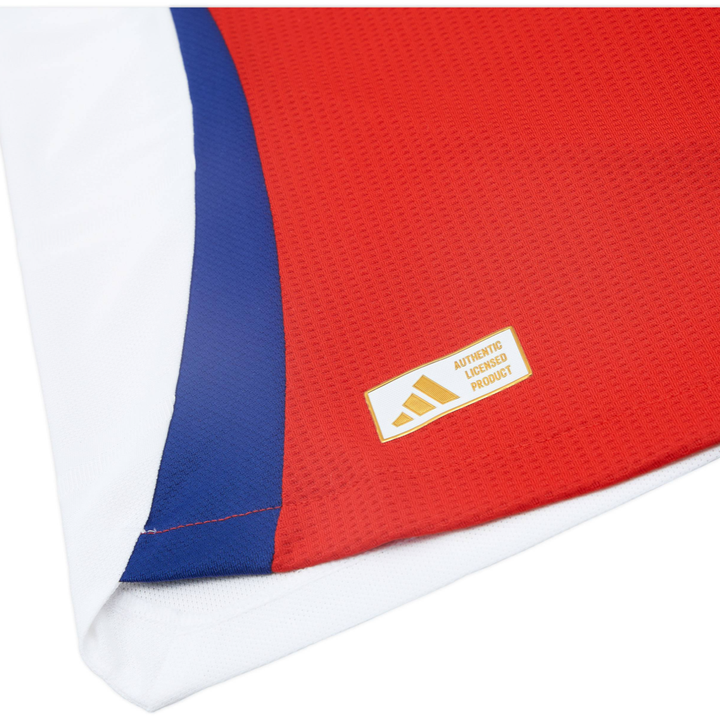 2024-25 Arsenal FC 1a Equipación