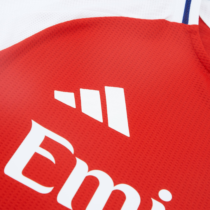 2024-25 Arsenal FC 1a Equipación