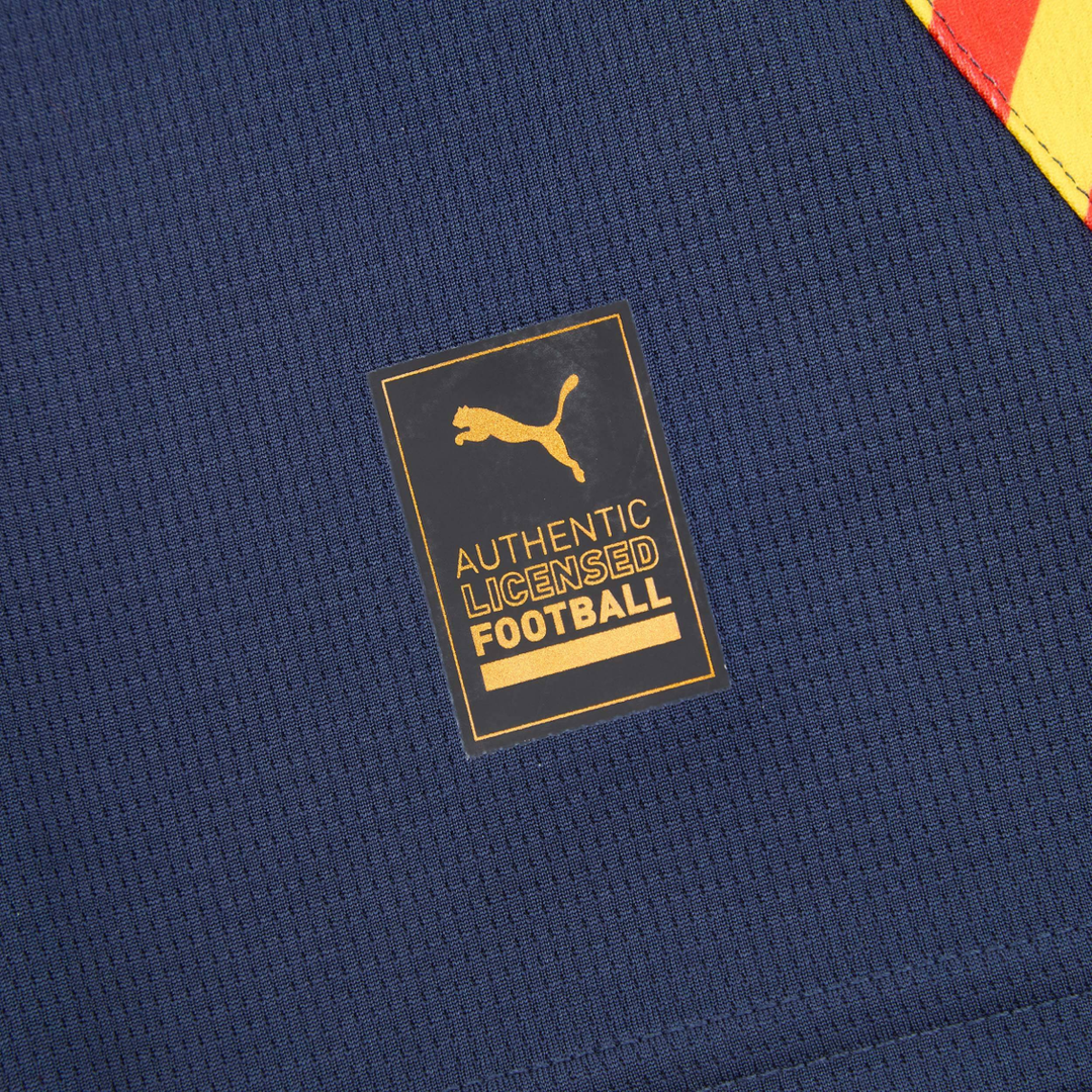 2024-25 Girona FC 3a Equipación