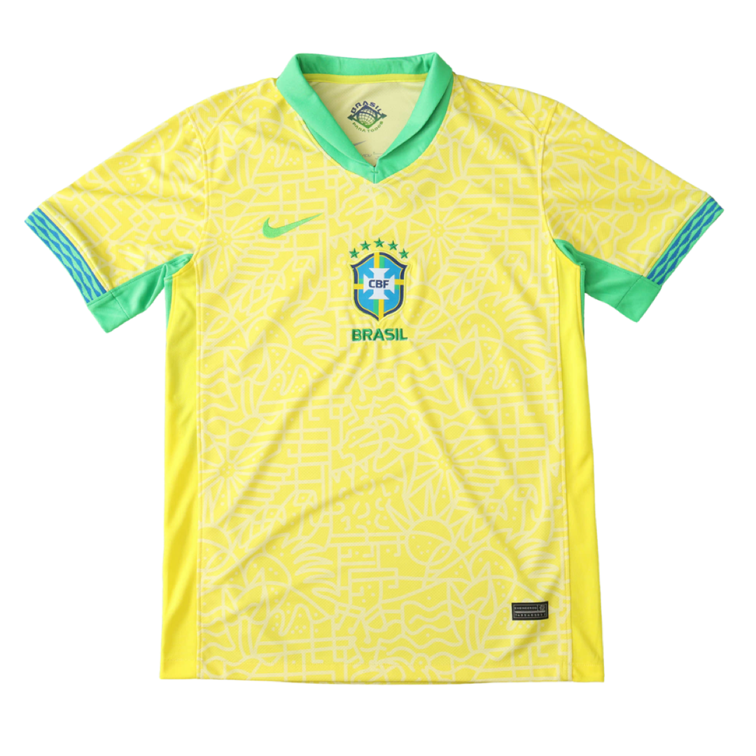 2024 Brasil 1a Equipación