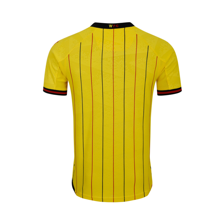 2024-25 Watford FC 1a Equipación