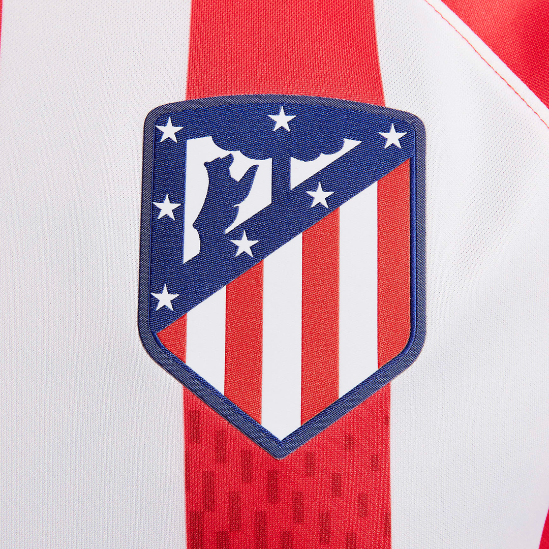 2023-24 Atlético de Madrid 1a Equipación