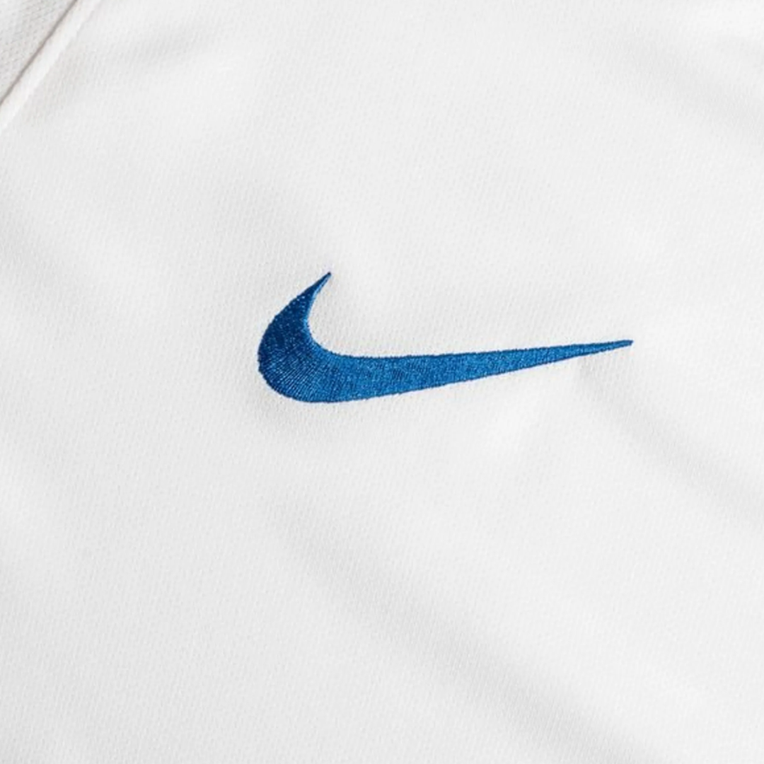 2019 Brasil 2a Equipación