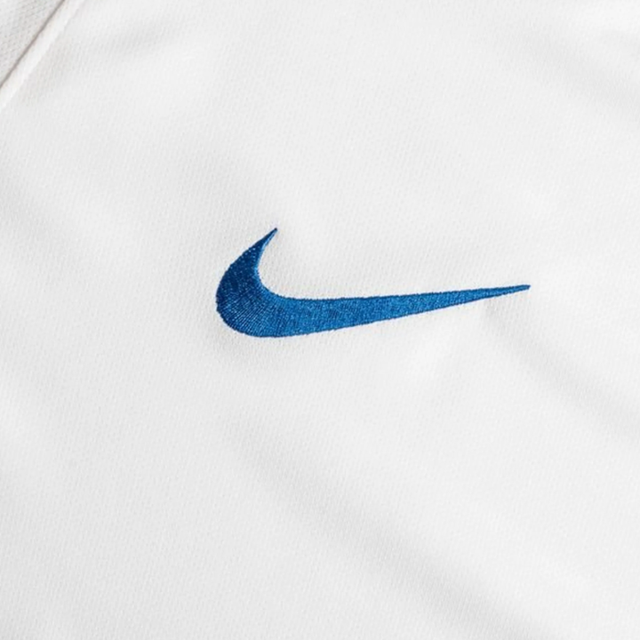 2019 Brasil 2a Equipación