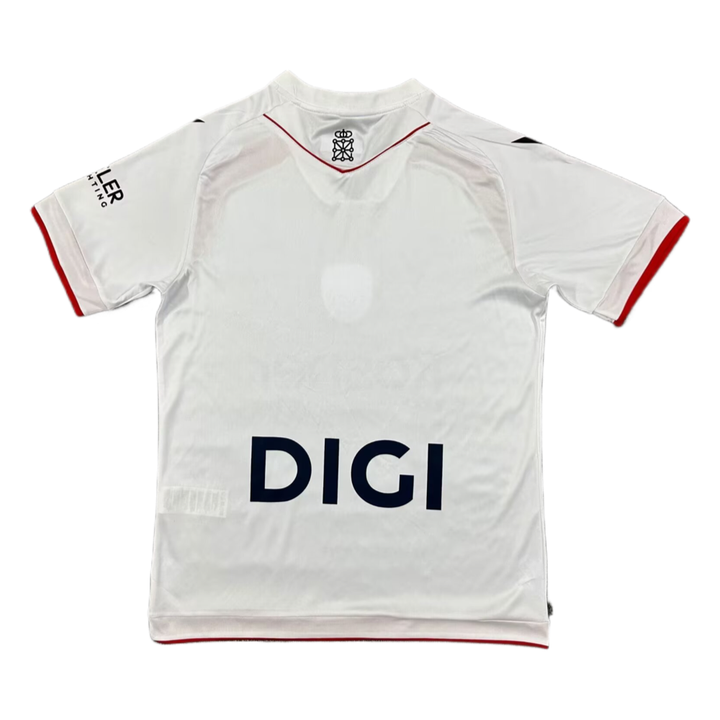 2025-26 CA Osasuna 3a Equipación