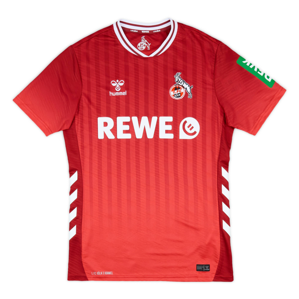 2025-26 1. FC Köln 2a Equipación