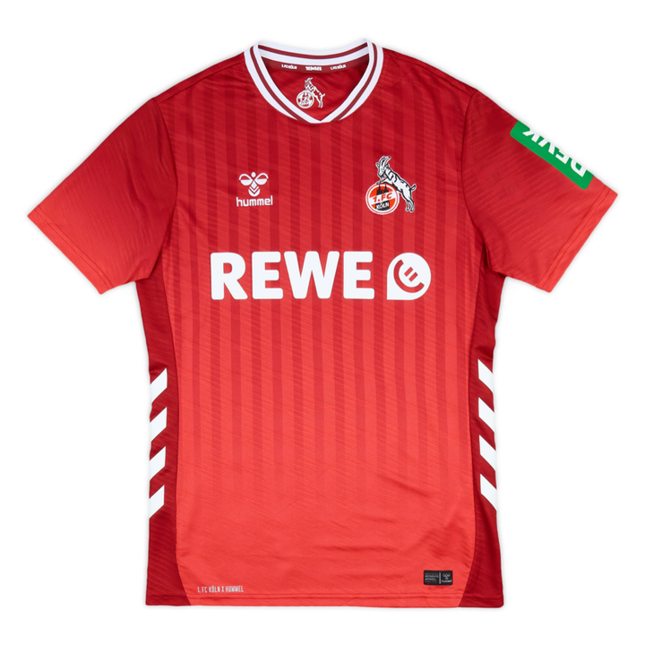 2025-26 1. FC Köln 2a Equipación