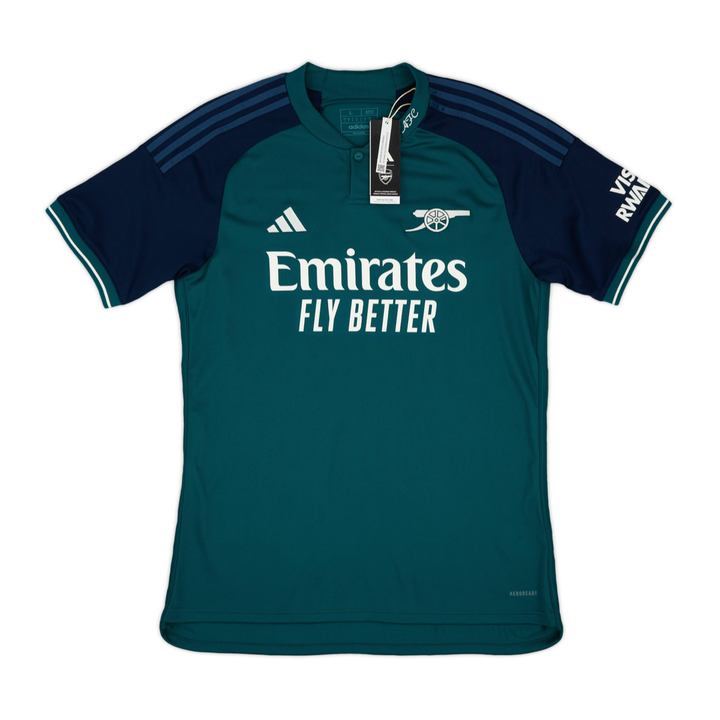 2023-24 Arsenal FC Third Kit