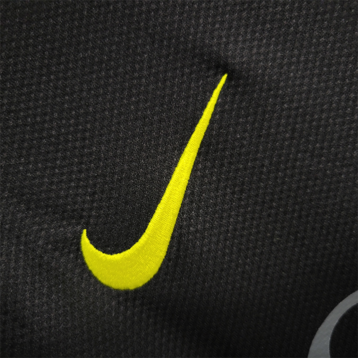 2013-14 FC Barcelona 3a Equipación