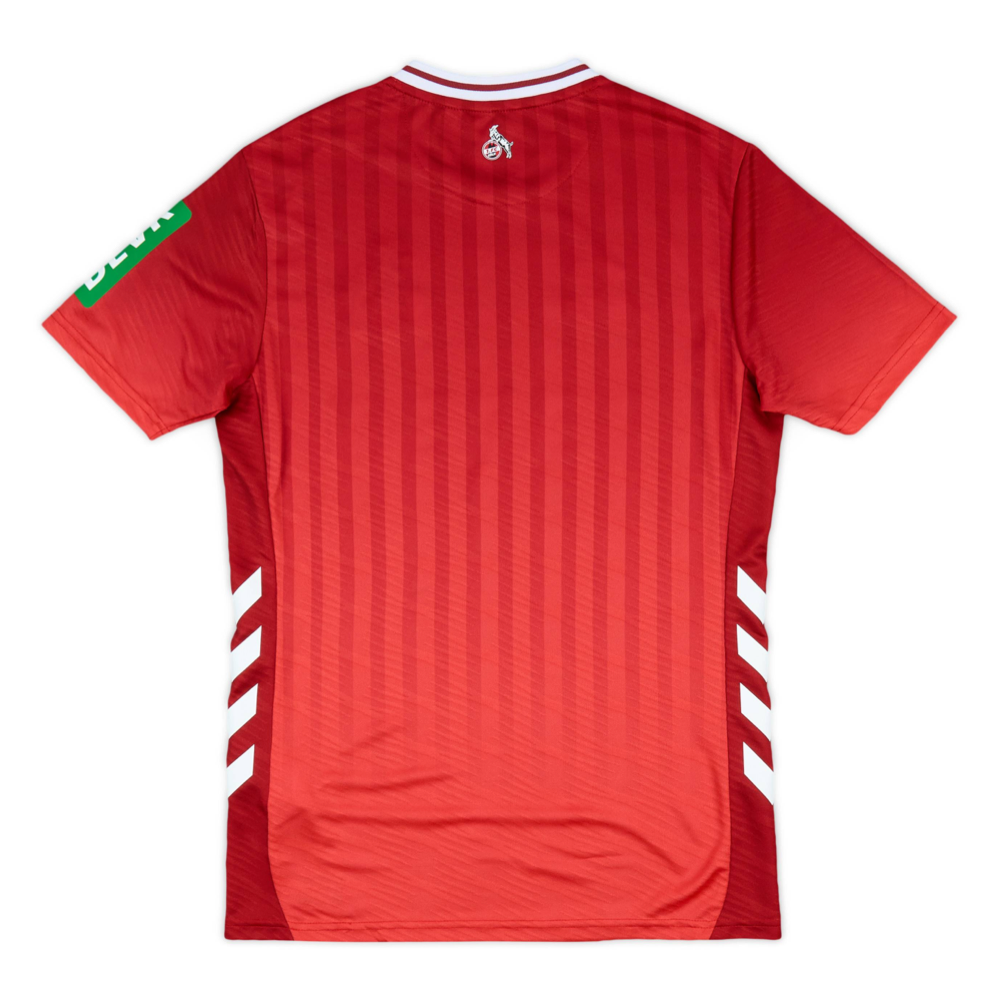 2025-26 1. FC Köln 2a Equipación