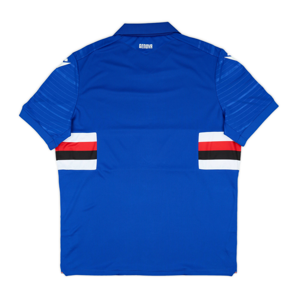 2025-26 UC Sampdoria 1a Equipación