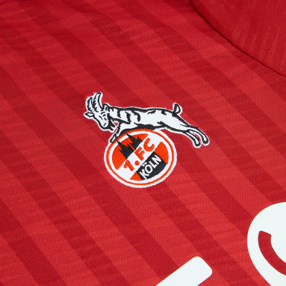 2025-26 1. FC Köln 2a Equipación