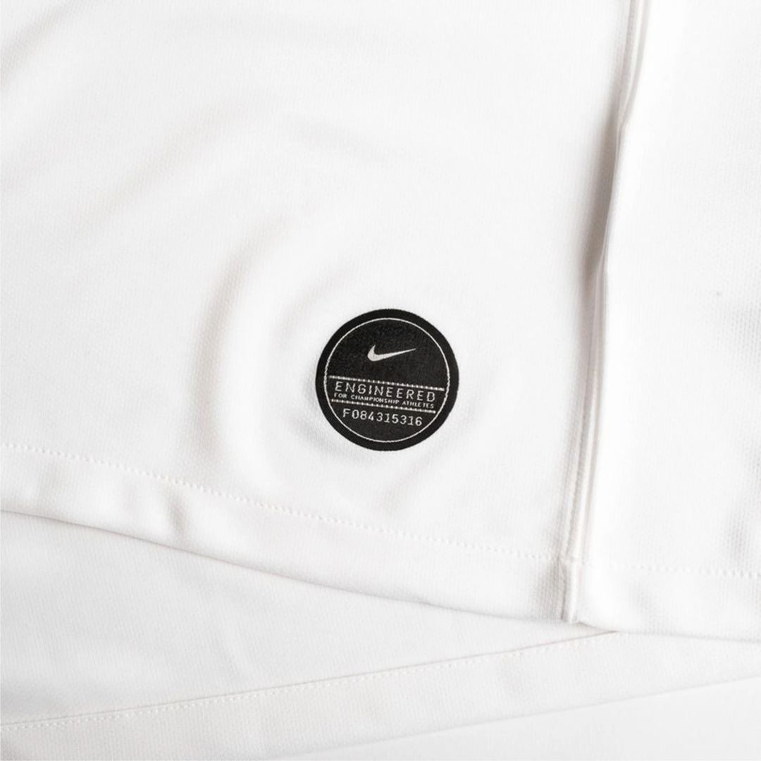 2019 Brasil 2a Equipación