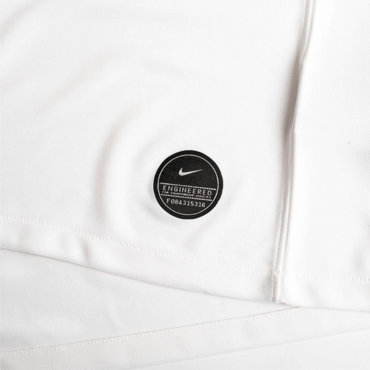 2019 Brasil 2a Equipación