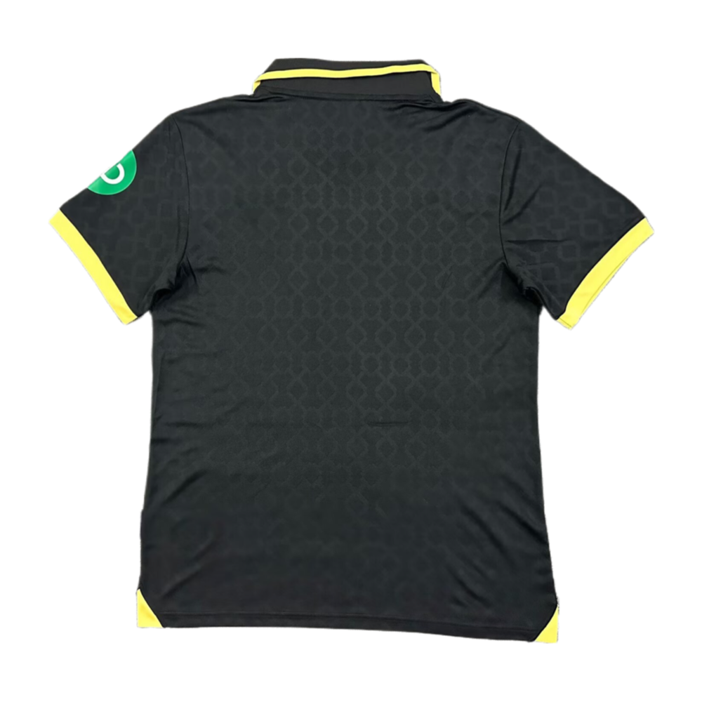 2025-26 West Ham United FC 3a Equipación