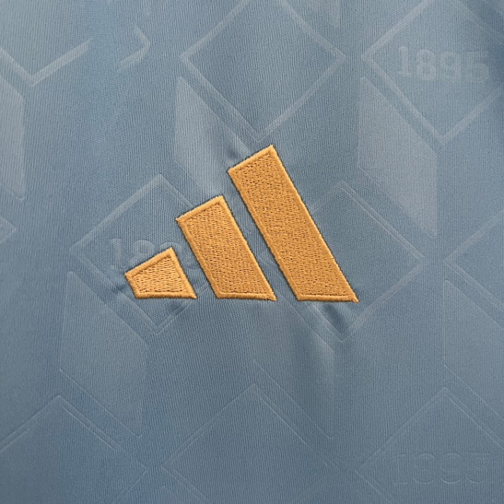 2024 Bélgica 2a Equipación