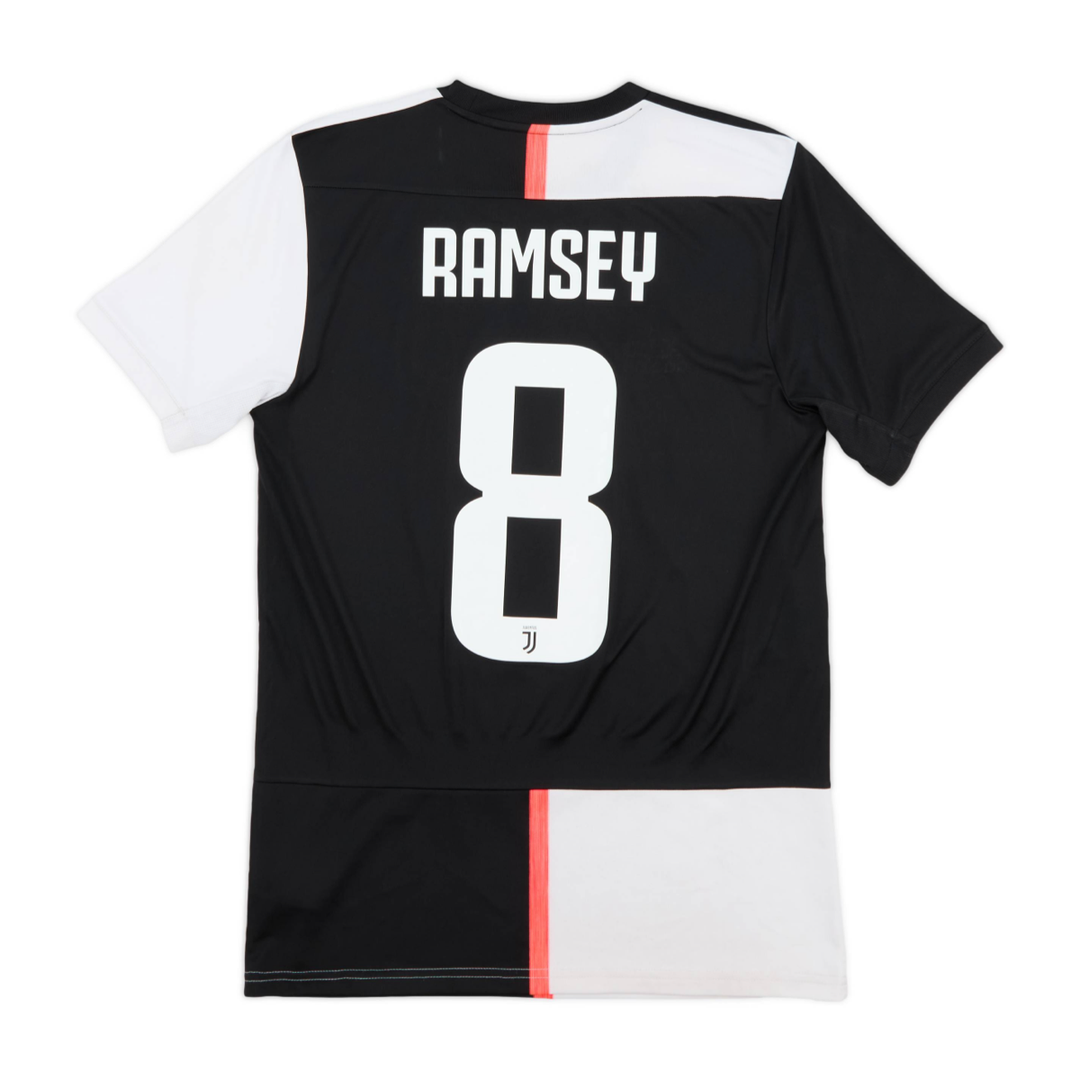 2019-20 Juventus FC 1a Equipación