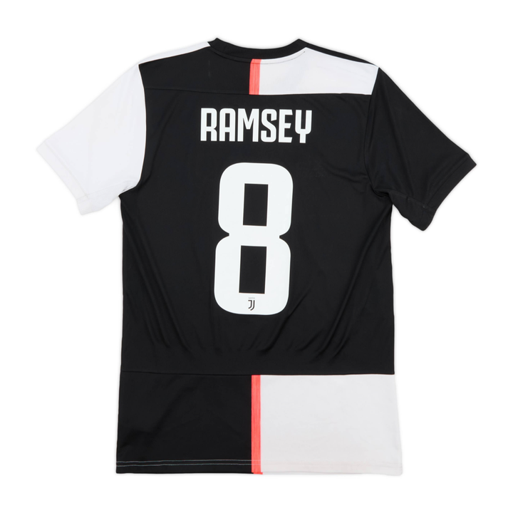 2019-20 Juventus FC 1a Equipación