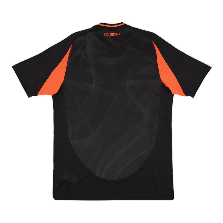 2024 Colombia 2a Equipación