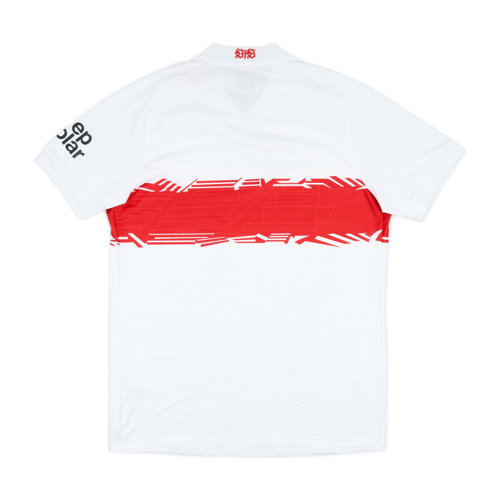 2025-26 VfB Stuttgart 1a Equipación