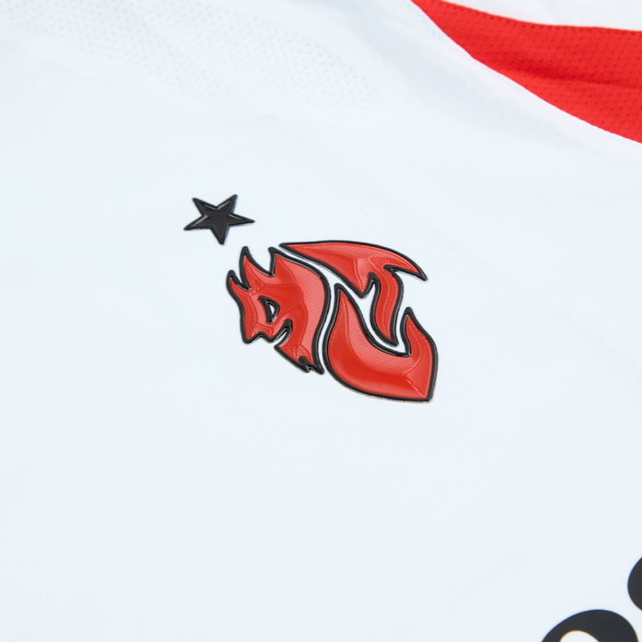 2025-26 AC Milan 2a Equipación