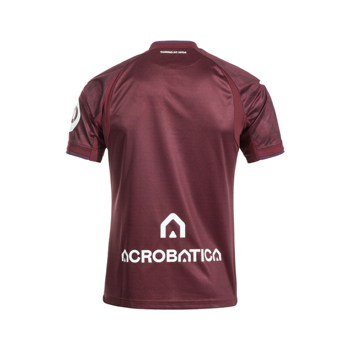 2024-25 Torino FC 1a Equipación