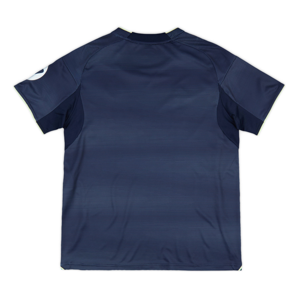 2025-26 Real Madrid CF 2a Equipación