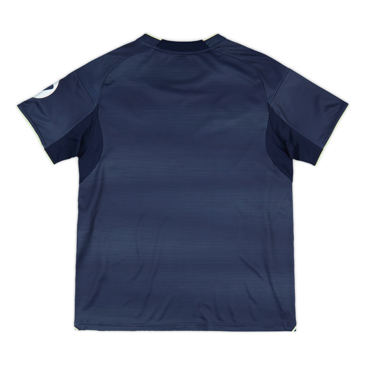 2025-26 Real Madrid CF 2a Equipación