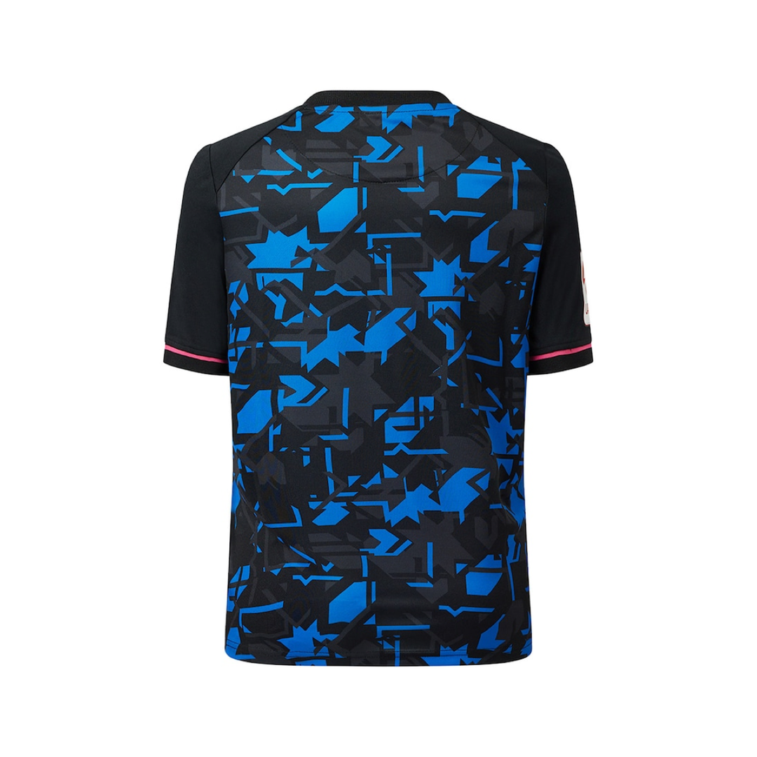 2023-24 Sevilla FC 3a Equipación