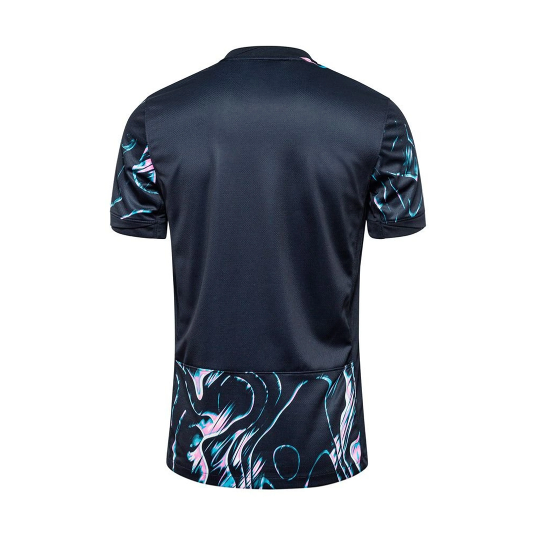 2024 Corea del Sud 2a Equipación