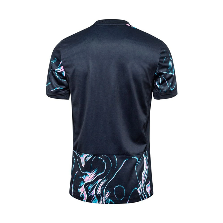 2024 Corea del Sud 2a Equipación