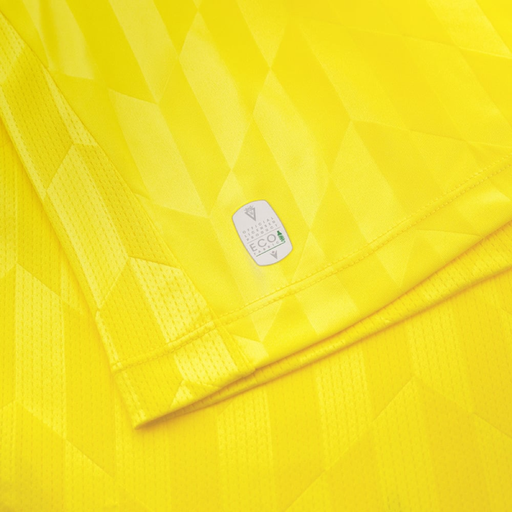 2023-24 Cádiz CF 1a Equipación