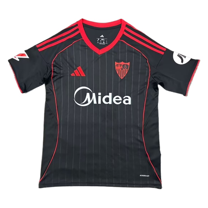 2025-26 Sevilla FC 3a Equipación