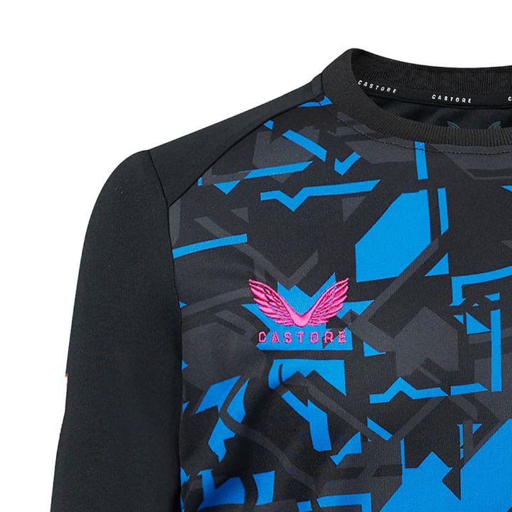 2023-24 Sevilla FC 3a Equipación