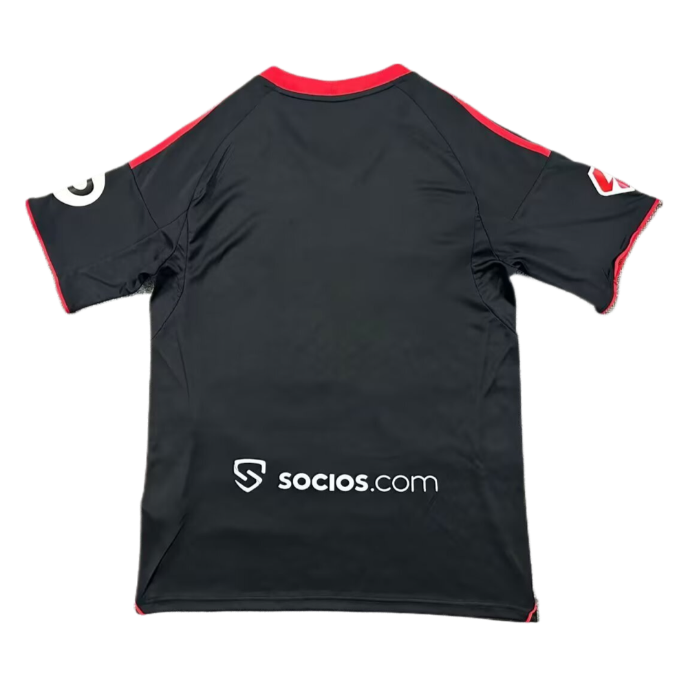 2025-26 Sevilla FC 3a Equipación