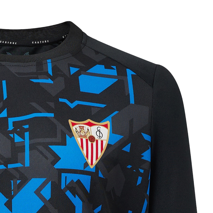 2023-24 Sevilla FC 3a Equipación