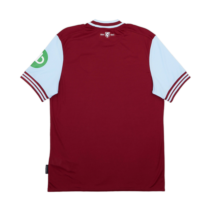 2024-25 West Ham United FC 1a Equipación
