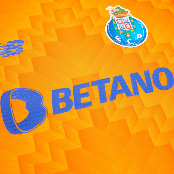 2024-25 FC Porto 2a Equipación