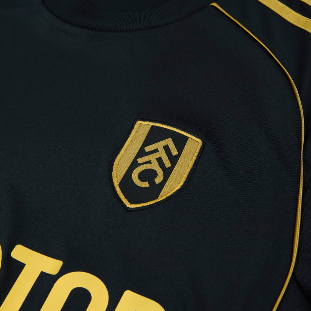 2025-26 Fulham FC 3a Equipación