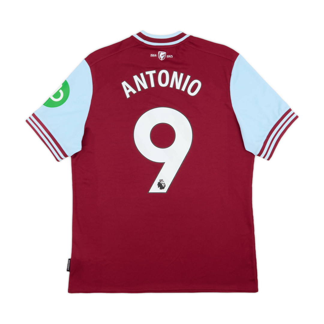 2024-25 West Ham United FC 1a Equipación