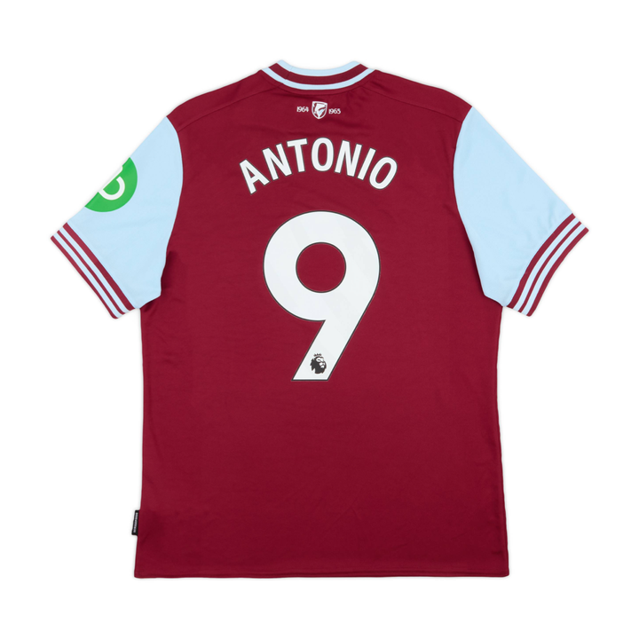 2024-25 West Ham United FC 1a Equipación