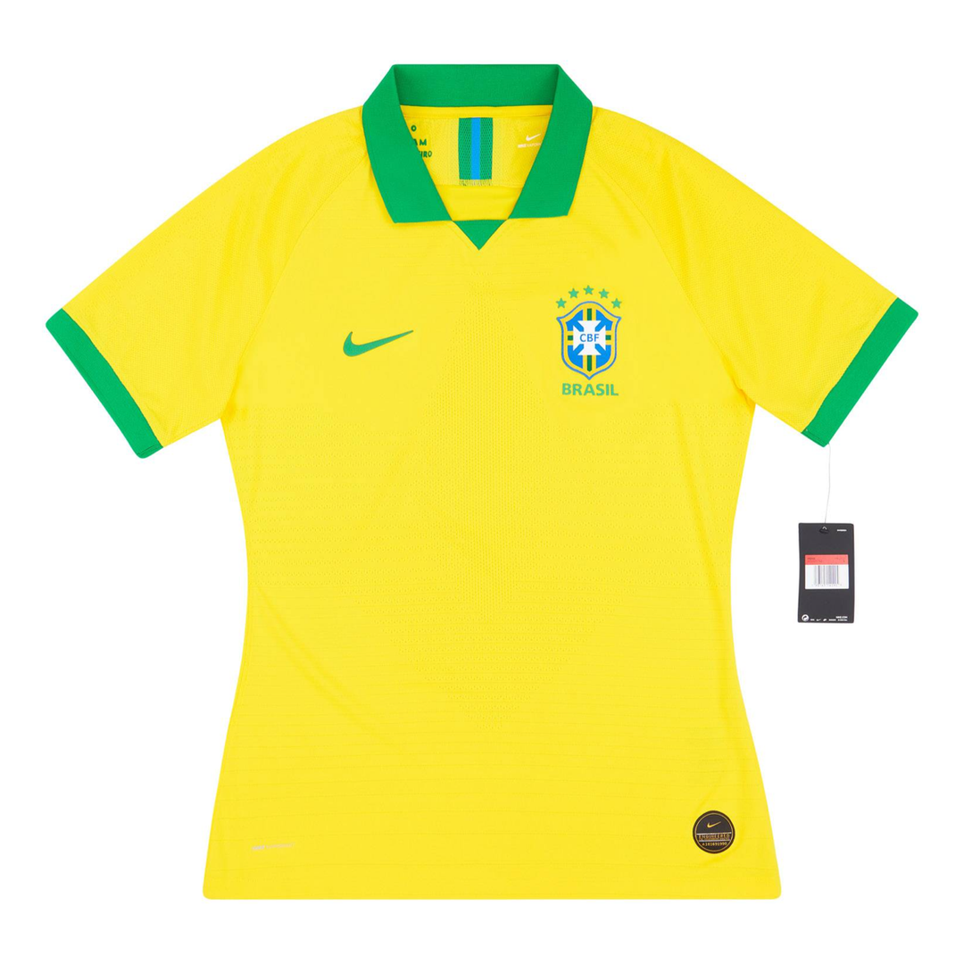 2020 Brasil 1a Equipación