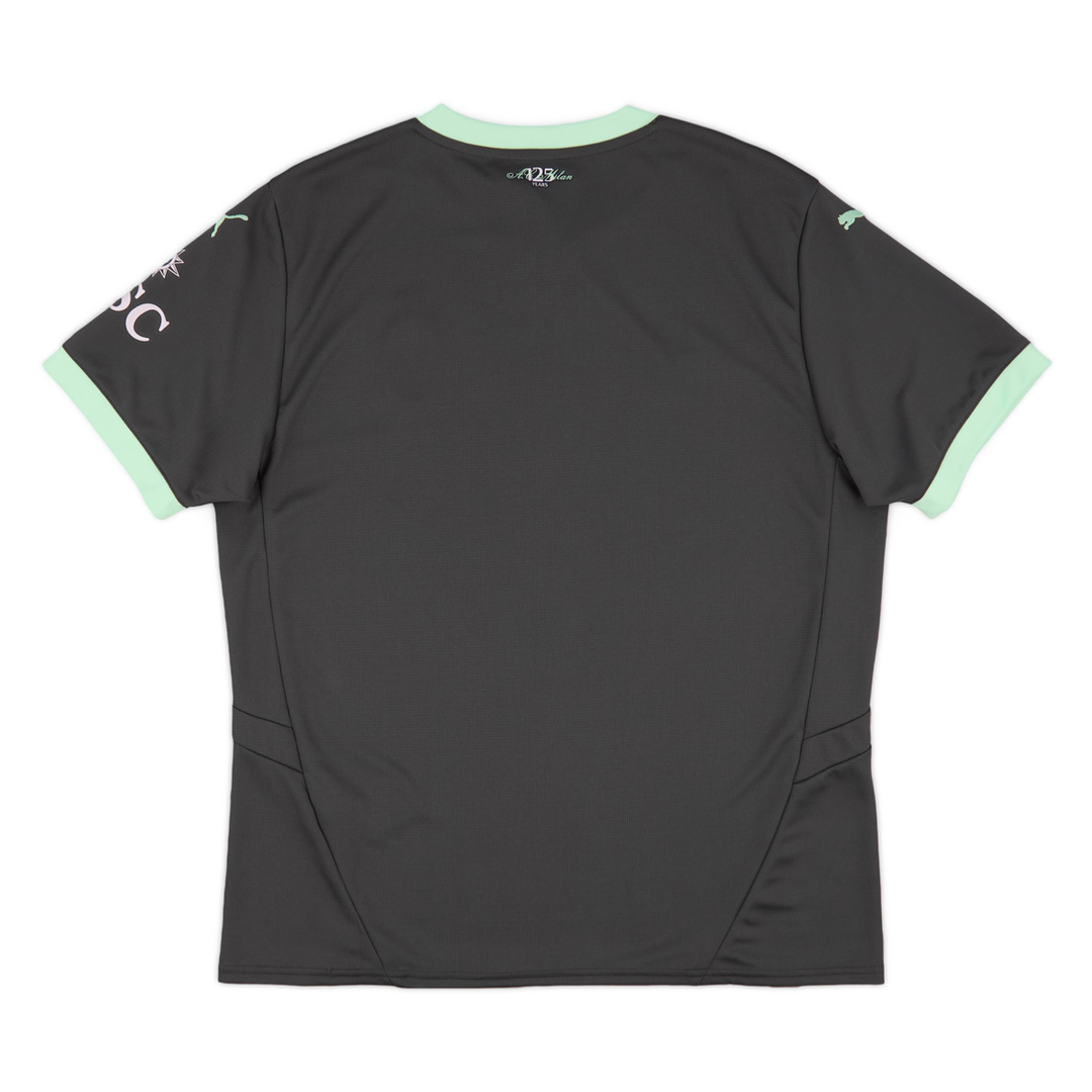 2024-25 AC Milan 3a Equipación