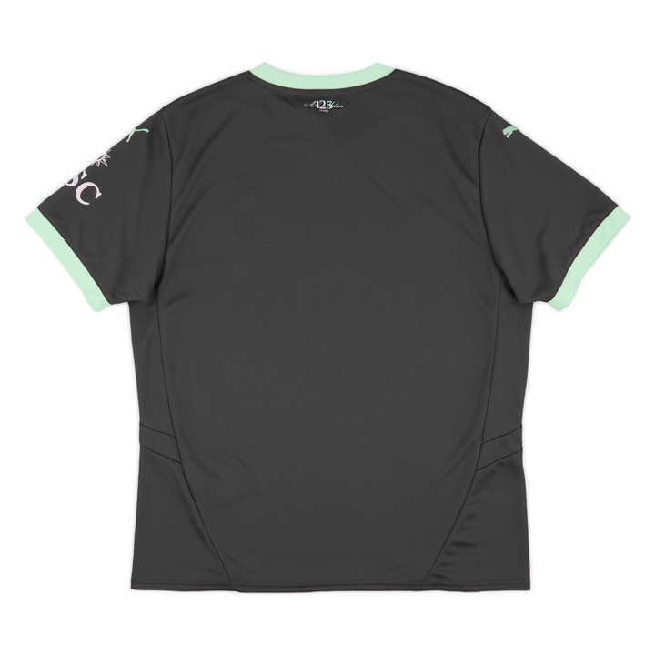 2024-25 AC Milan 3a Equipación