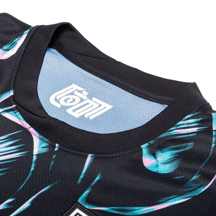 2024 Corea del Sud 2a Equipación